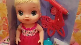 Беби Элайв Кукла Фея