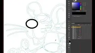 TweenFlashANim