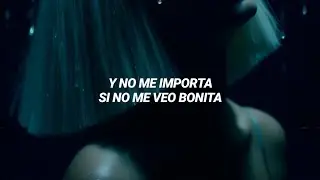 Sia - Big Girls Cry | Subtitulada