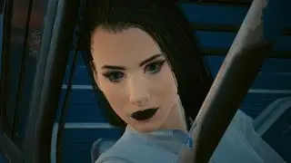 Cyberpunk 2077 Johnny Silverhand keep the body New Dawn Fades