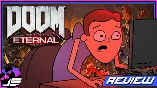 Doom Eternal Quick Review.⏲