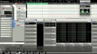 cubase tutoriel fx 3