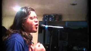 Cellador -Forever Unbound [vocal Cover]
