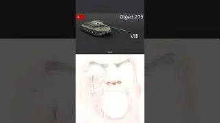 Dream Tank in War Thunder Mobile
