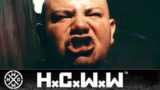 STREET THREAT - REDEMPTION - HC WORLDWIDE (OFFICIAL HD VERSION HCWW)