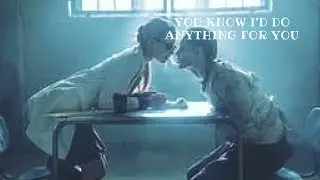 Harley Quinn & Joker-You know I'd do anything for you