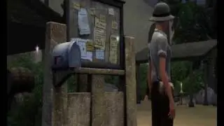 The Sims 3 World Adventures - Egypt part 1 - De Sims 3 Wereldavonturen - Egypte deel 1