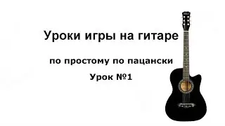 Lessons guitar