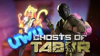 UwU DLC Trailer | Ghosts Of Tabor