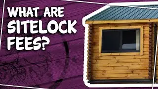 What Are Sitelock Fees?