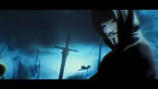 любитель пива пытается сделать аниме из картинок, смеха нет в видео просто мочилово и бродилово