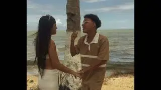 IMK - Pecado (Video Oficial) | Los perros también se enamoran