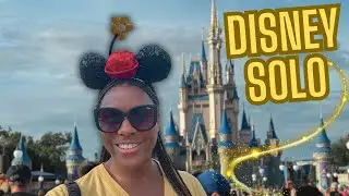 Disney Animal Kingdom or Hollywood Studios:  Visiting Both With Lightning Lane Multi Pass