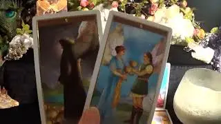 ♎️Libra | Are You Ready, Libra? | Angel Messages