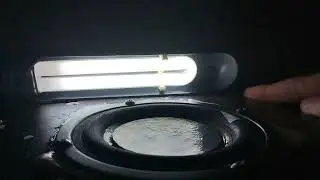 наш любимый басс тест