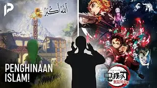 Crazy! Why is the Adhan used as an anime soundtrack?