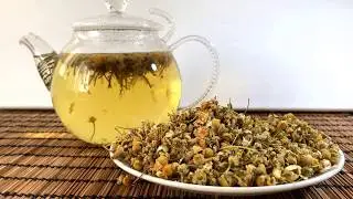 Ромашка цветы | Долина чая