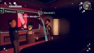 Paul Heyman Introduces Roman Reigns in Rec Room
