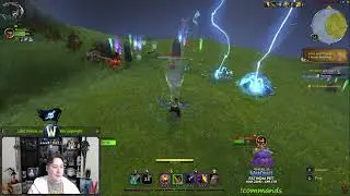First Plunderstorm Duo Victory! Shortened Ending Version
