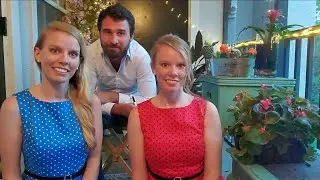 Twin vs Boyfriend // Who Knows Jada Better?