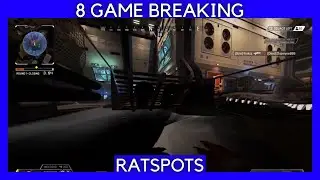 8 GAME BREAKING Rat Spots With LOBA In Apex Legends Season 9