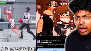 THESE YOUTUBE ADS ARE WILD