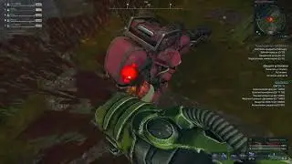 egoist 我 | STALCRAFT