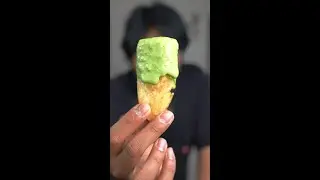 Yucca Fries