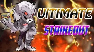 brawlhalla 1v1 gameplay | strikeout | brawlhalla pro guide | YAKGaming Brawlhalla