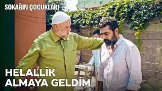 Şehmus Geri Adım Atıyor - Sokağın Çocukları 2. Sezon 3. Bölüm