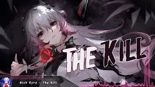 Nightcore - The Kill - (Lyrics)