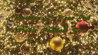 🎄🎅🏻🎁미리듣는 크리스마스&송년 음악 랜덤박스❄️☃️❤️ | 크리스마스 | 캐롤 | 송년 | 연말 | 예술의전당 | 콘서트홀 | 랜덤 | 12월 | 앤더슨 | 크리스마스 페스티벌