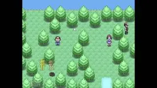 PokeMon Hentai Version - Pika R8pe? (teaser)