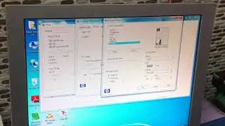 Watermark in Notepad