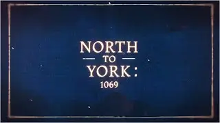 AOE4 North to York (English Campaign Hard)