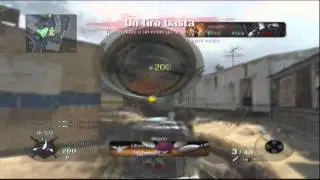 Black Ops- Montage L96 [720 HD]