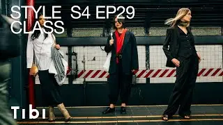 Style Class: Season 4, Episode 29.