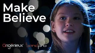 Make Believe - short movie with Optimo Primes
