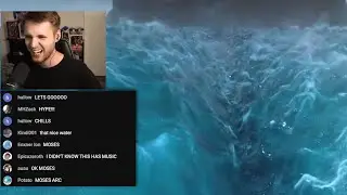 Braxophone reacts to INSANE Moses Cutscene | Honkai: Star Rail 1.2