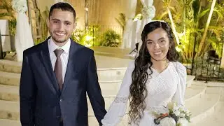 Shilat ♥ Amitay Wedding Highlights