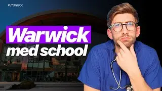 The TRUTH about Warwick Medical School