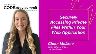 Securely Accessing Private Files Within Your Web Application