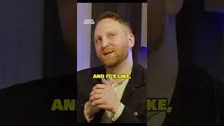 Eddie Sternberg on I Used To Be Famous 