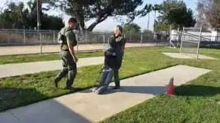 SWAT Course