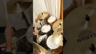 Can you do this? #drumchallenge #drumloops
