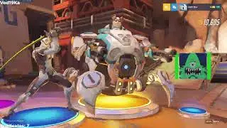 1000+ Lootbox Opening! - Overwatch
