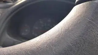 Ej205 avcs swap in 98 legacy pull