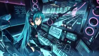 Nightcore #12 | Ocean drop | edited by BackToNightcore