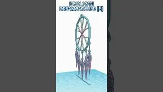 [1DAY_1CAD] DREAMCATCHER [5] 