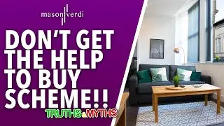 Why you should avoid the help to buy scheme